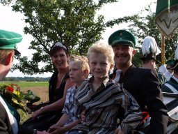 Schützenfest 2009